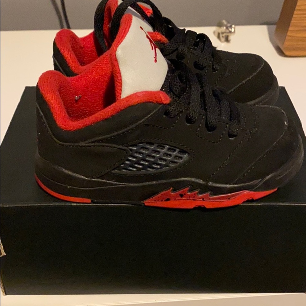 Jordan 5 Retro - Picture 3 of 3